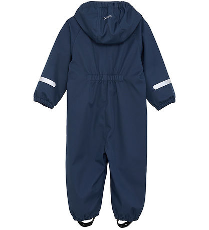 CeLaVi Softshell föt - Dress Blues