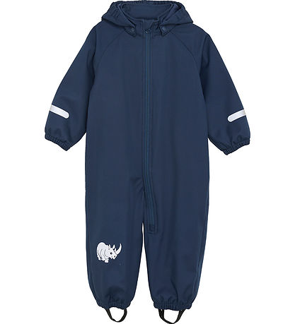 CeLaVi Softshell föt - Dress Blues