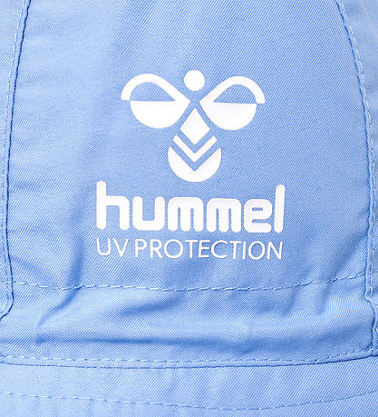Hummel Solhatt - HmlSjöstjärna - UV50+ - Hortensia