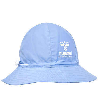 Hummel Solhatt - HmlSjöstjärna - UV50+ - Hortensia