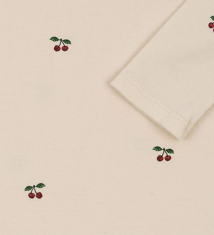 Konges Sløjd Jumpsuit - Cherry