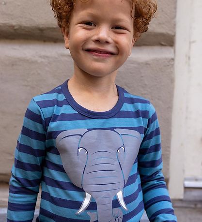 Konges Sløjd Leggings - Lemon