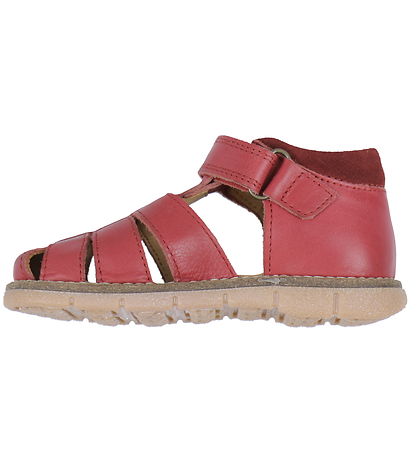 Pom Pom Sandaler - Classic+ - Dusty Utg