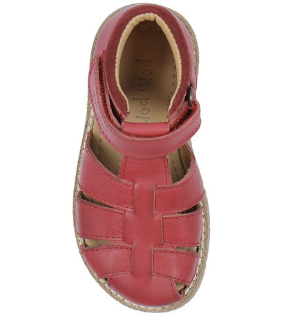 Pom Pom Sandaler - Classic+ - Dusty Utg