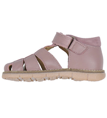 Pom Pom Sandalar - Classic+ - Dusty Lavender