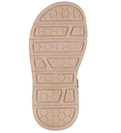 Pom Pom Sandalar - Classic+ - Dusty Lavender