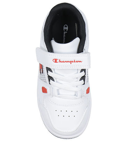 Champion strap shoes deals