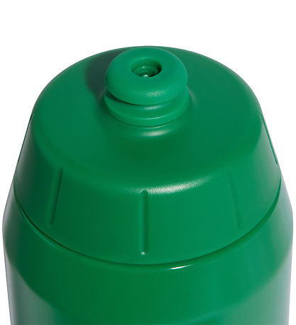 adidas Performance Vattenflaska - Tiro - 750 ml - Grön/Vit