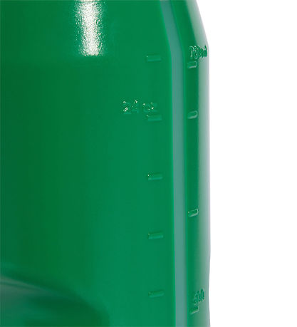 adidas Performance Vattenflaska - Tiro - 750 ml - Grön/Vit