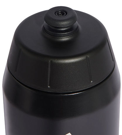 adidas Performance Vattenflaska - Tiro - 750 ml - Svart/Vit