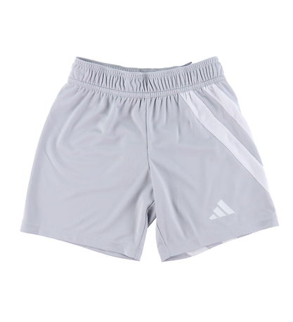 adidas Performance Shorts Fortore23 Grey White KW CH