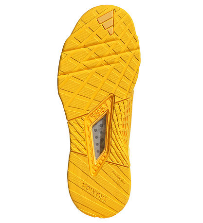 Chaussures adidas Performance - Dropset 2 Trainer - Jaune