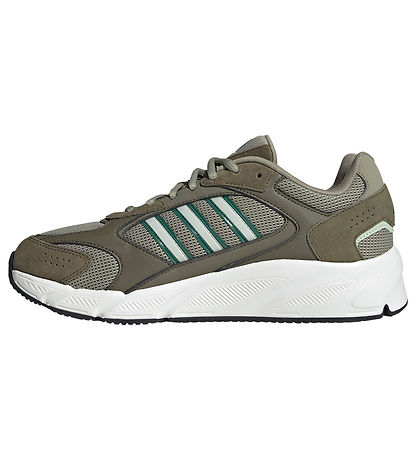 adidas Performance Skór - Crazychaos 2000 - Grænt