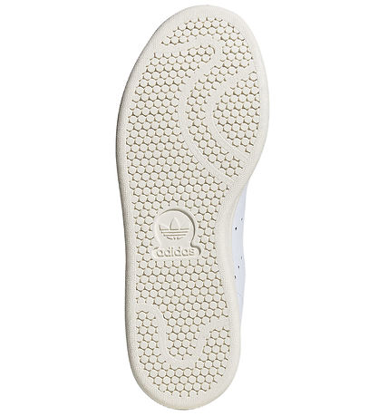 adidas Originals Shoe - Stan Smith W - White/Blue