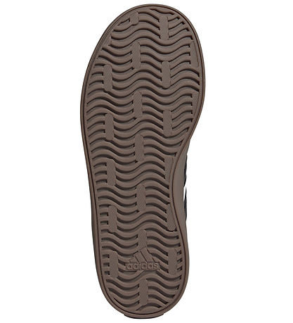 adidas Performance Schuhe - VL Court 3.0 K - Weiß/Schwarz
