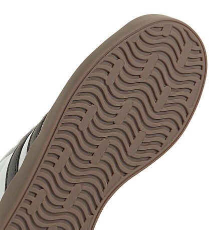 adidas Performance Schuhe - VL Court 3.0 K - Weiß/Schwarz
