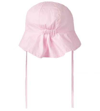 Name It Sun Hat - UV50+ - NmnZilu - Parfait Pink