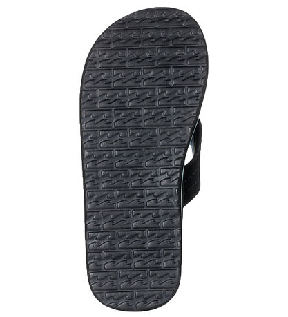 Billabong Flip Flops - All Day - Mint/Grau