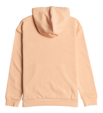 Roxy Hoodie - Surf Feeling Terry - Peacg Parfait