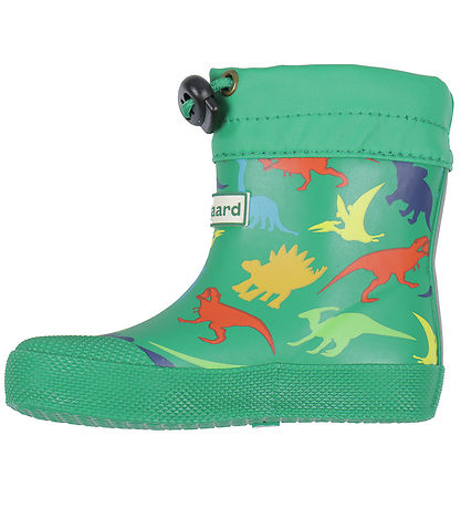 Bundgaard Rubber Boots - Case - Dino