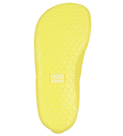 Bottes en Caoutchouc Bundgaard - Coque - Tournesol
