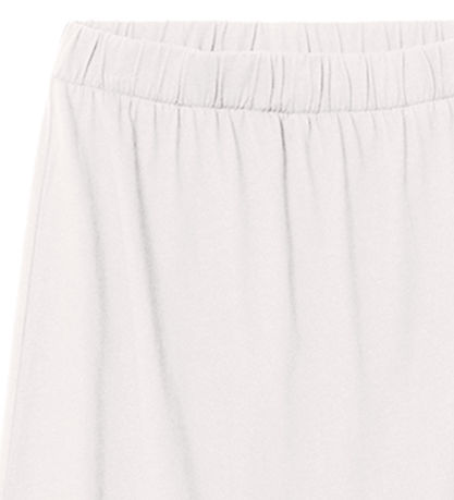 LMTD Skirt - NlfFang - White Alyssum