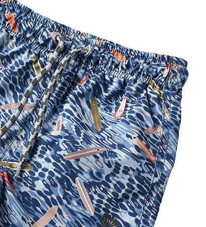 Wheat Swim Shorts - Hansi - Indigo Surfboards