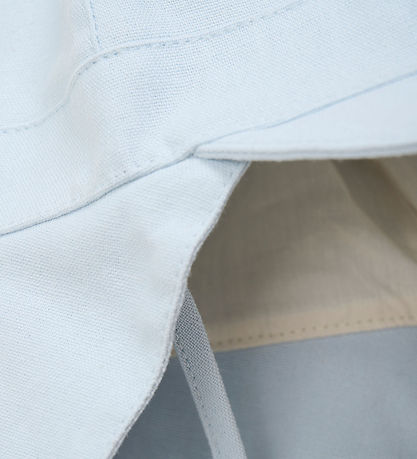 Huttelihut Schirmmütze - UV20 - Himmlisch Blue