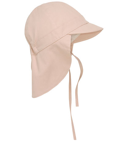 Huttelihut Schirmmütze - UV20 - Mahogany Rose