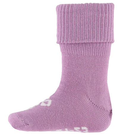 Hummel Socks - 3-Pack - HmlSora - Winsome Orchid