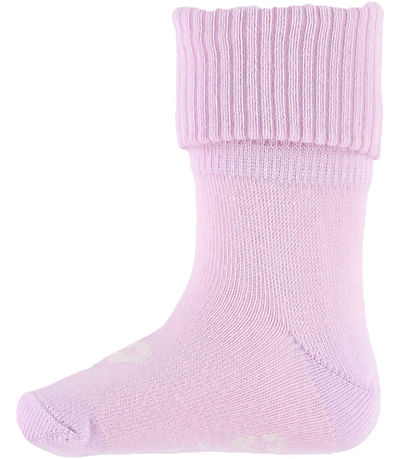 Hummel Socks - 3-Pack - HmlSora - Winsome Orchid