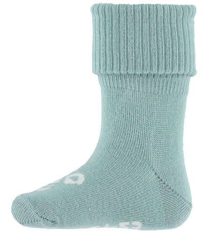 Hummel Baby Socks - 3-Pack - HmlSora - Blue Surf