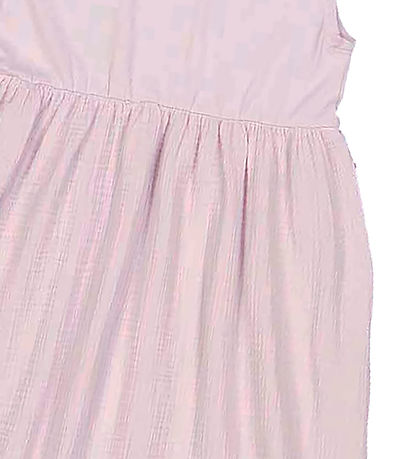 Gro Dress - Sia - Smooth Purple