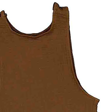 Gro Overalls - Lucca - Kangaroo