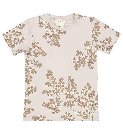 Gro T-shirt - Norr - Moonbean
