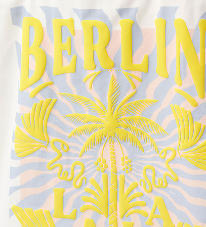 Lala Berlin Shopper - Mia - Lala Sonnendurchbruch