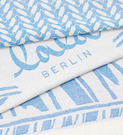 Lala Berlin Beach Blanket Pool - 175x90 cm - Aykahn - Heritage S