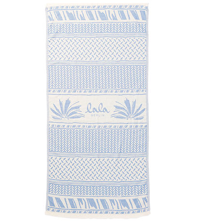 Lala Berlin Beach Blanket Pool - 175x90 cm - Aykahn - Heritage S