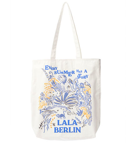 Lala Berlin Shopper - Mia - Lala Summer Story