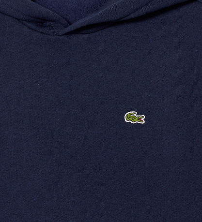 Lacoste Kapuzenpullover - Navy