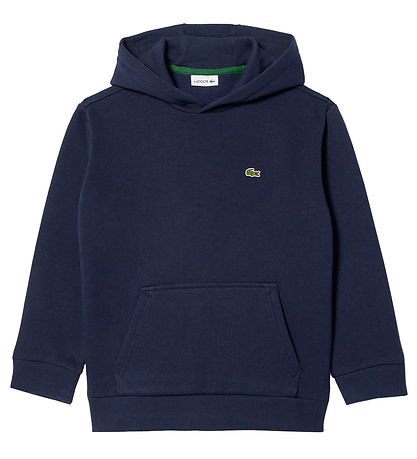 Lacoste Kapuzenpullover - Navy