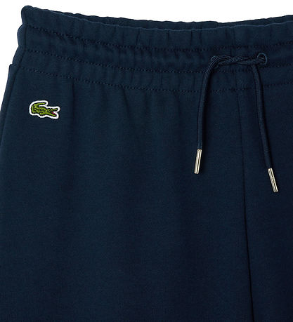 Lacoste Jogginghosen - Navy