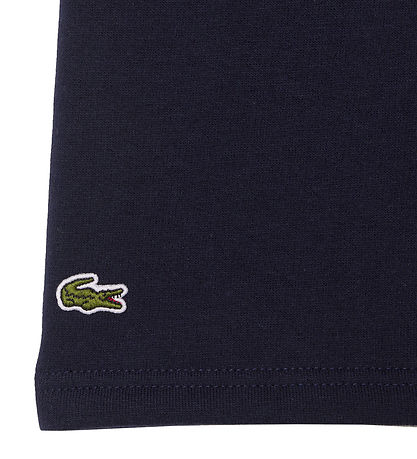 Lacoste Sweatshorts - Marinbl