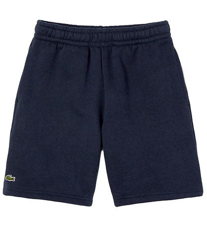 Lacoste Sweatshorts - Marinbl