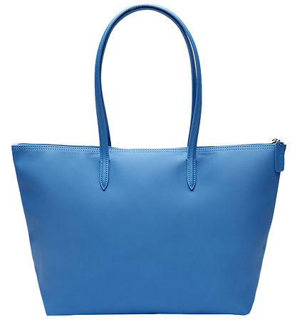 Lacoste Shopper L Shopping Bag Blue KW GR