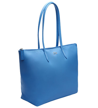 Lacoste Shopper - Large - Blue