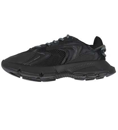 Lacoste Shoe - Neo 124 - Black/Black