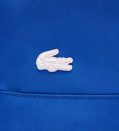 Lacoste Backpack - Print College Ladigue