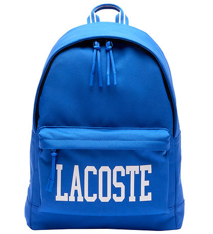 Lacoste rugzak hotsell