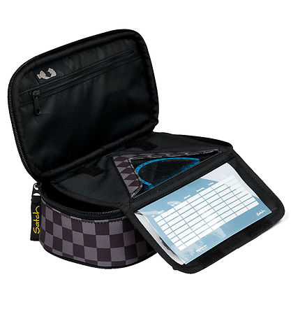 Satch Pencil Case - Cliff Jumper